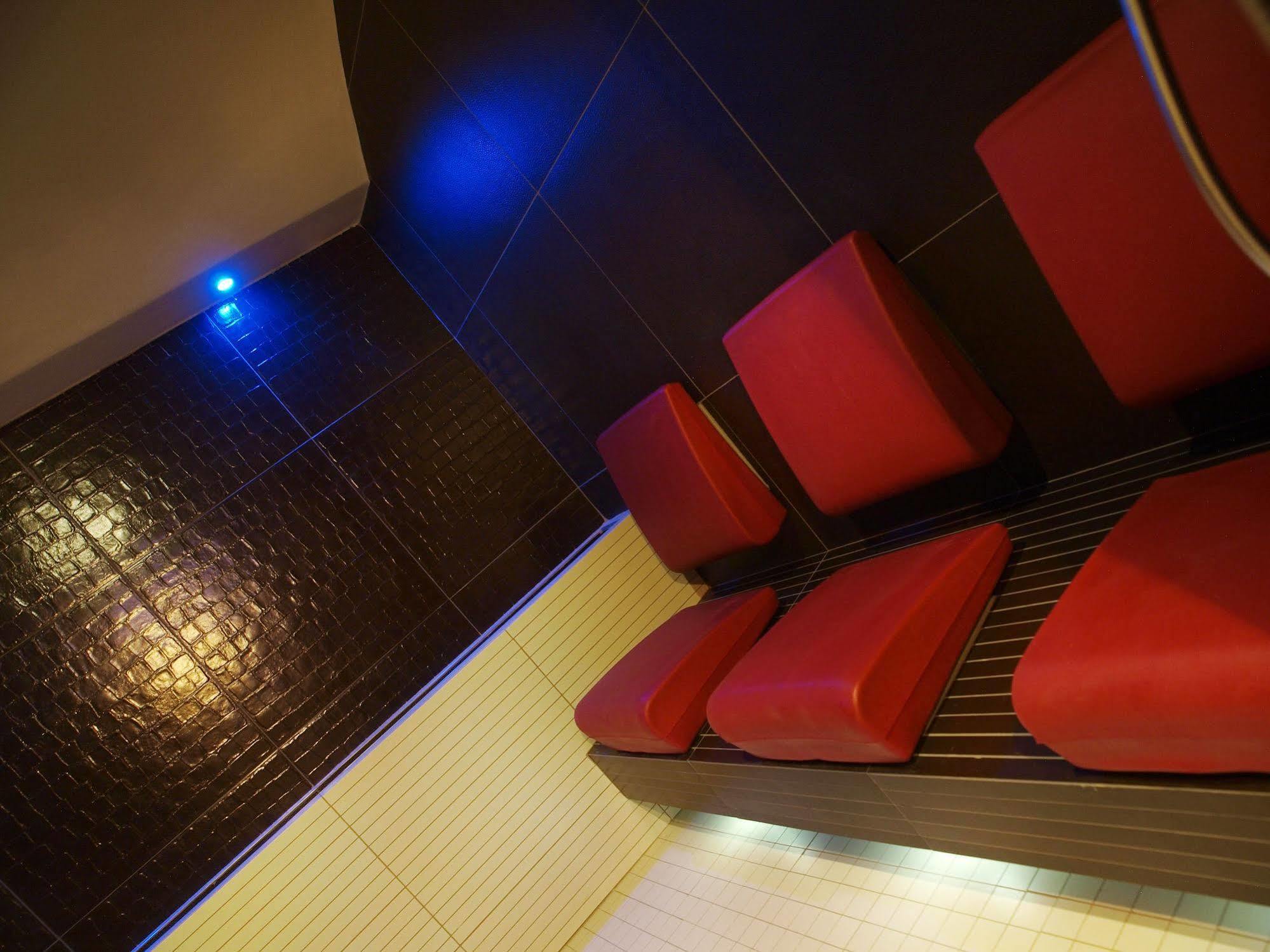 Hotel Garni Corallo トルボレ エクステリア 写真