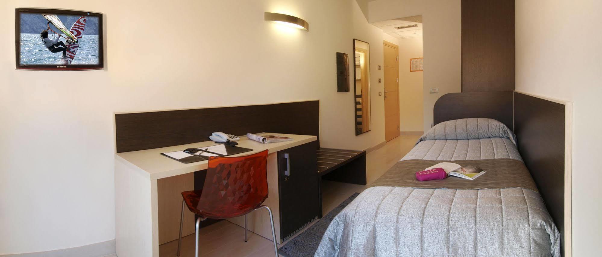 Hotel Garni Corallo トルボレ エクステリア 写真