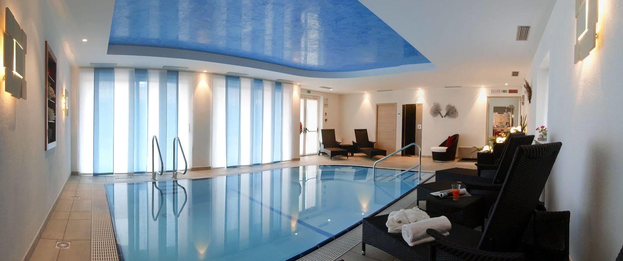 Hotel Garni Corallo トルボレ エクステリア 写真